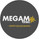 Logo Megam Auto di Giuseppe Stavola